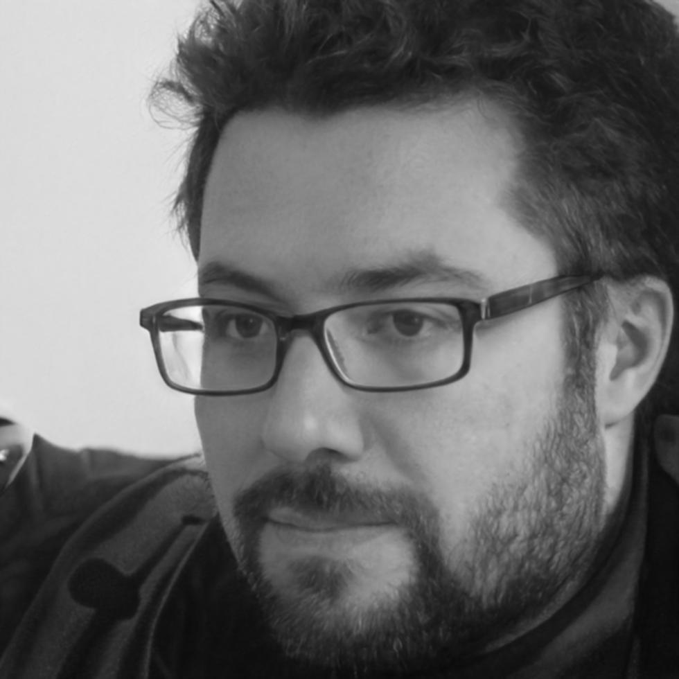 Thomas Weber, Director of Technology