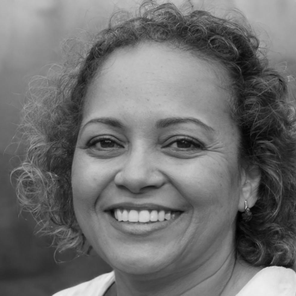 Sarah Müller - Kundin